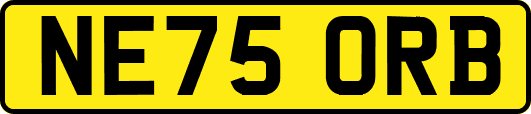 NE75ORB