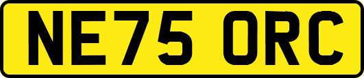 NE75ORC