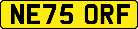 NE75ORF