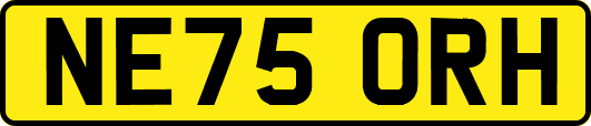 NE75ORH