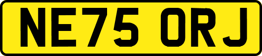 NE75ORJ