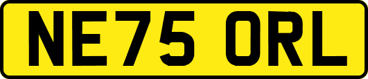 NE75ORL