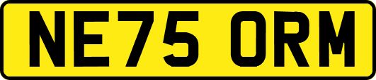 NE75ORM