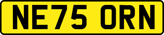 NE75ORN
