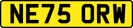 NE75ORW