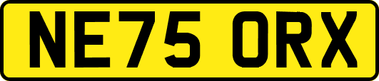 NE75ORX