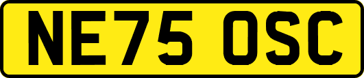 NE75OSC