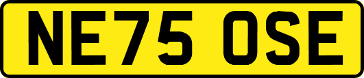 NE75OSE