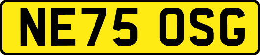 NE75OSG