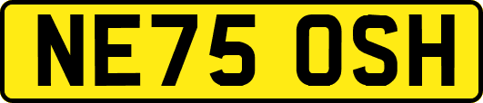 NE75OSH
