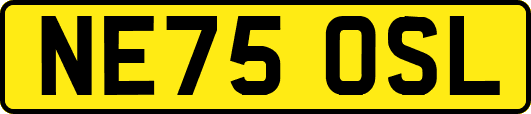 NE75OSL