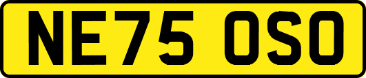 NE75OSO