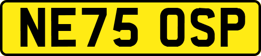 NE75OSP