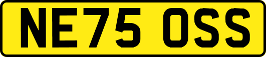 NE75OSS