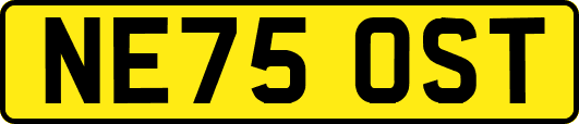 NE75OST