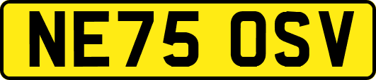 NE75OSV
