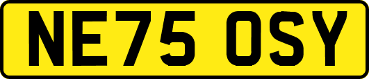NE75OSY