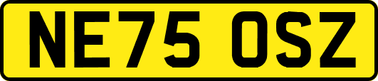 NE75OSZ