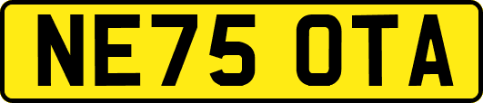 NE75OTA