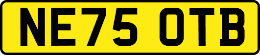 NE75OTB