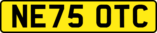NE75OTC