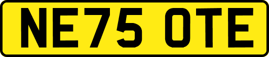 NE75OTE