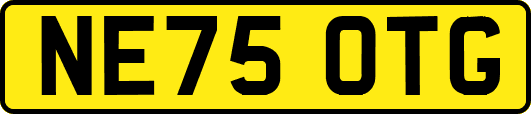 NE75OTG