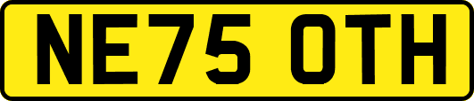 NE75OTH