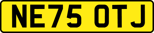 NE75OTJ