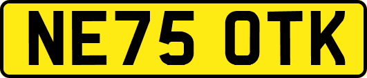 NE75OTK