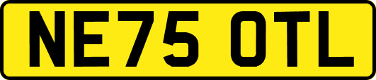 NE75OTL