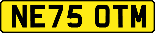 NE75OTM