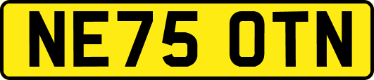 NE75OTN