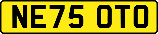 NE75OTO