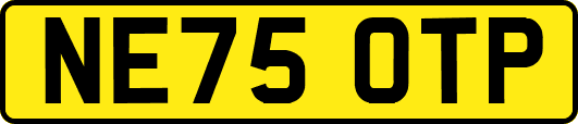 NE75OTP