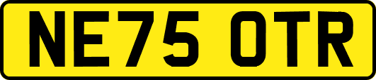 NE75OTR