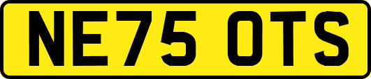 NE75OTS