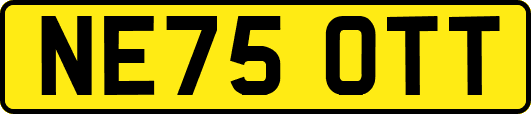 NE75OTT