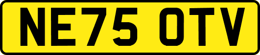 NE75OTV