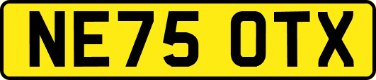 NE75OTX