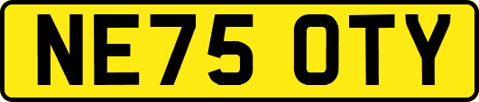 NE75OTY