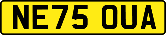 NE75OUA