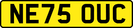 NE75OUC