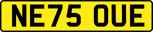 NE75OUE