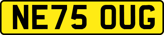 NE75OUG