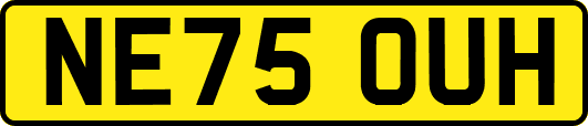 NE75OUH