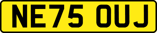 NE75OUJ