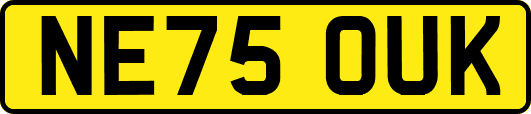 NE75OUK