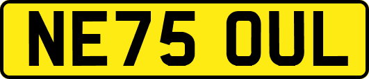 NE75OUL