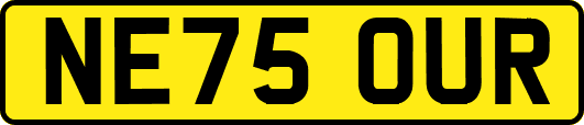 NE75OUR